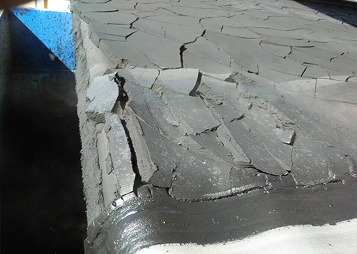 尾礦真空過濾機